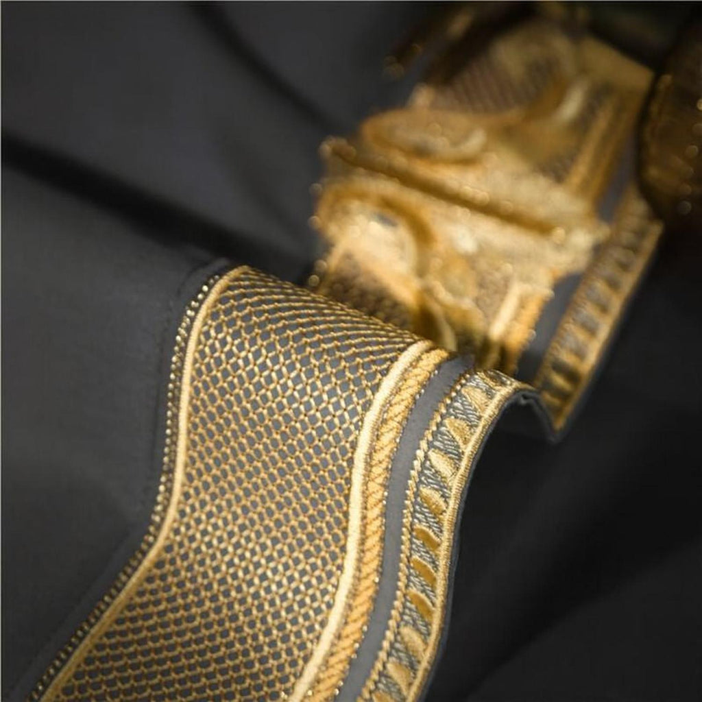 Aurelia Elegant Cotton Bedding Set Edition For Classic Sleep