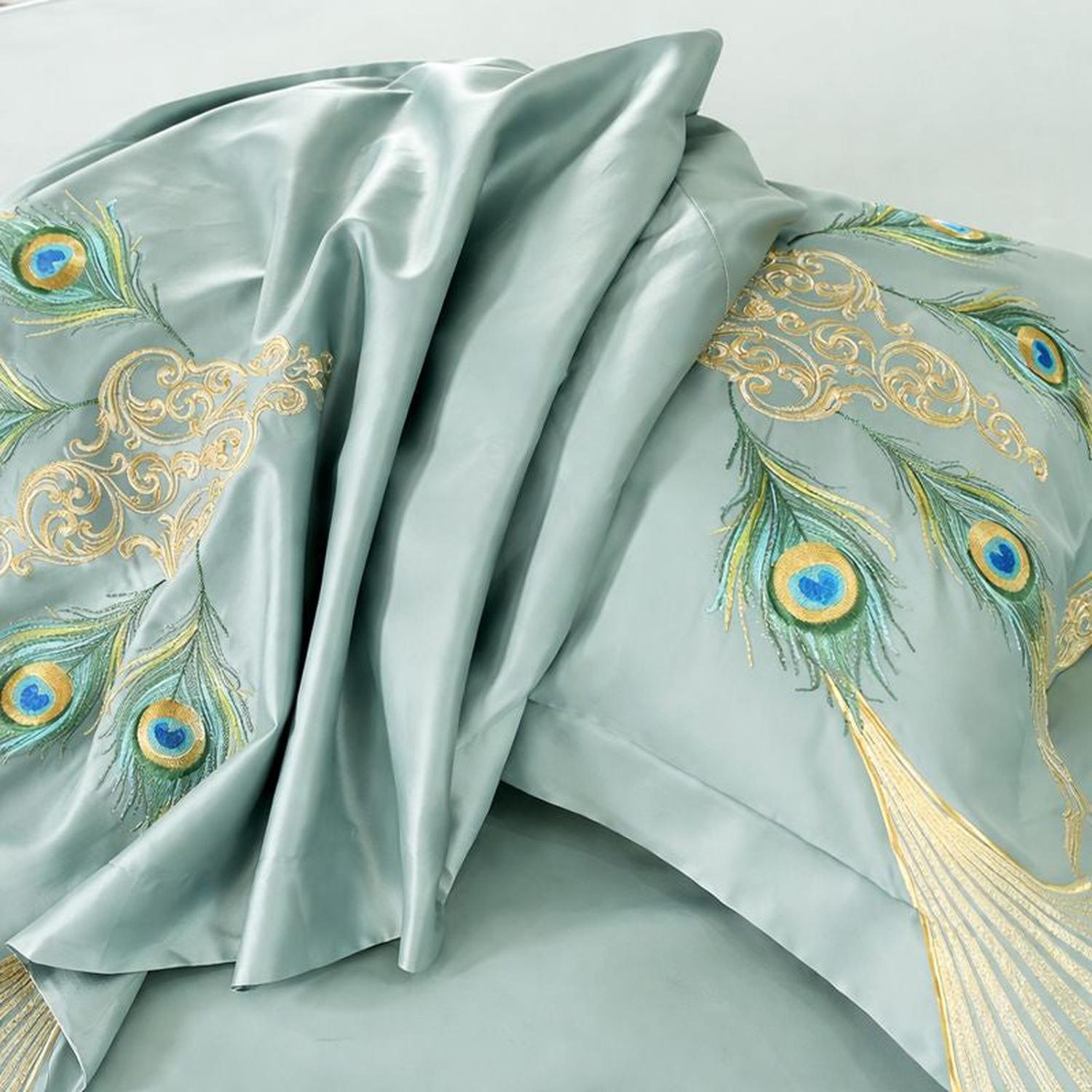 Aurelia Elegant Soft King Size Comforter Set Collection